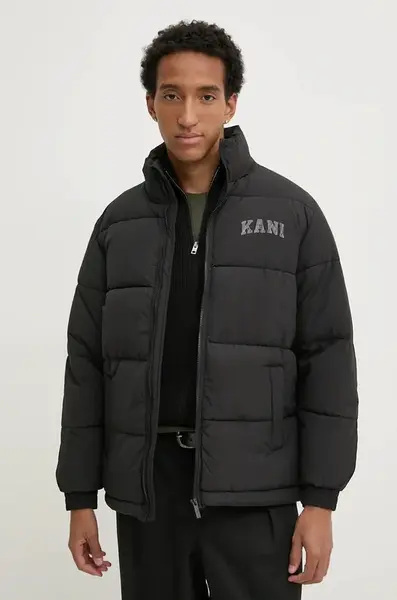 Karl Kani  Bunda