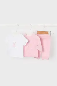 Mayoral Newborn  Kojenecká sada