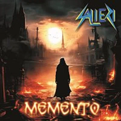 Salieri – Memento