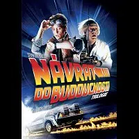 Různí interpreti – Návrat do budoucnosti kolekce 1-3 DVD