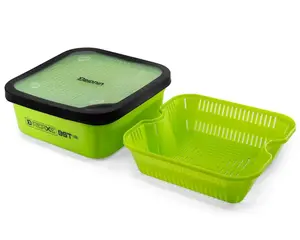 Delphin box na namáčanie peliet reaxe bst 1,8 l