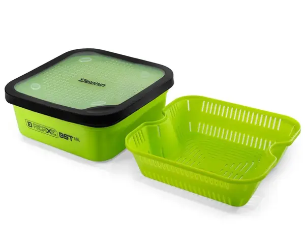 Delphin box na namáčanie peliet reaxe bst 1,8 l