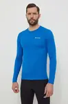 Montane Funkčné tričko s dlhým rukávom Montane Dart Lite