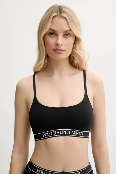 Polo Ralph Lauren  podprsenka s bavlnou