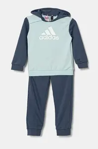 Kojenecká tepláková souprava adidas I CB FTOG