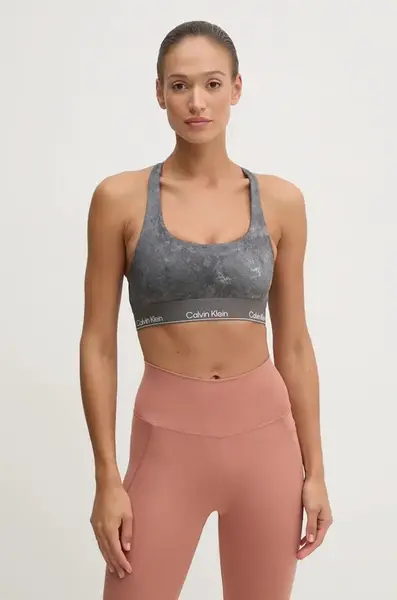 Sportovní podprsenka Calvin Klein Performance