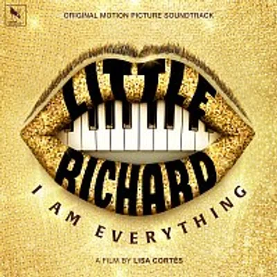 Little Richard – Little Richard: I Am Everything [Original Motion Picture Soundtrack]