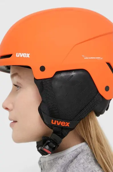 Uvex Lyžiarska prilba Uvex Stance