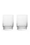 Sagaform Sada pohárov Sagaform Saga 260 ml 2-pak
