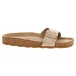 Dámské pantofle Tommy Hilfiger FW0FW09344 TRY Misty Blush 39