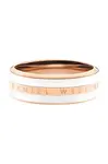 Prstienok Daniel Wellington