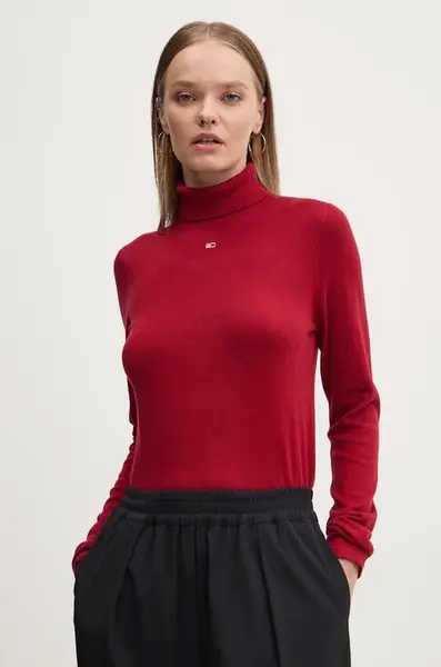 Tommy Jeans Sveter Tommy Jeans
