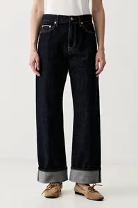 Tommy Hilfiger rovné džíny dámské
