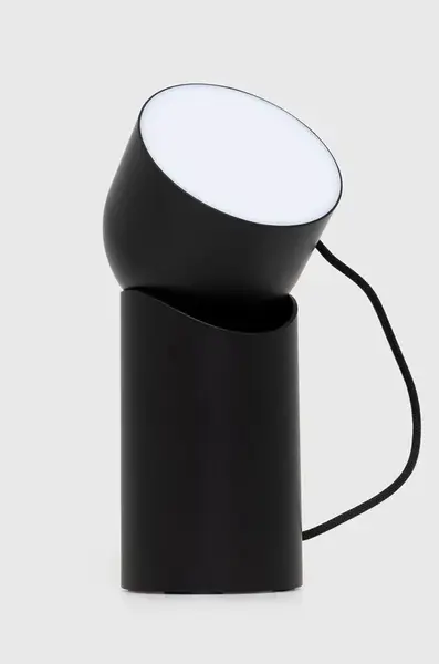 Lexon  Prenosná led lampa  Orbe