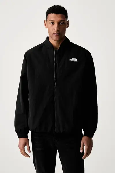 The North Face bunda bomber pánska