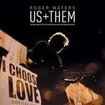 Roger Waters – Us + Them LP