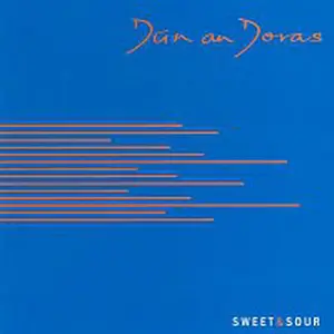 Dún an Doras – Sweet & Sour CD