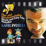 Karel Svoboda – Film- und Märchenmelodien / Movie and Fairy Tale Melodies CD