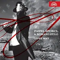 Pavel Šporcl, Romano Stilo – Gipsy Way (Bach, Brahms, Monti...)