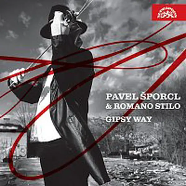 Pavel Šporcl, Romano Stilo – Gipsy Way (Bach, Brahms, Monti...)
