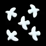 Handmade Porcelain Beads