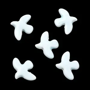 Handmade Porcelain Beads