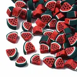 Handmade Polymer Clay Beads
