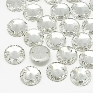 Sew on Rhinestone