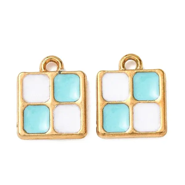 304 Stainless Steel Pendants