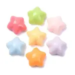 Opaque Resin Cabochons