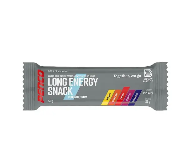 Penco Long Energy Snack 50 g