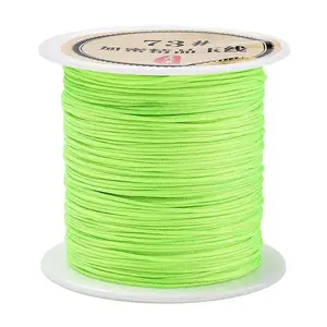 Nylon Chinese Knot Cord