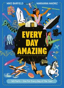 Every Day Amazing - Mike Barfield