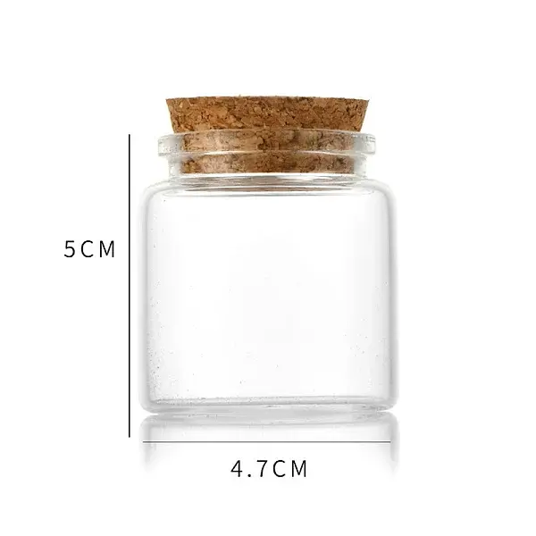Glass Bottle