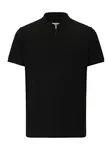 Jack & Jones Plus Tričko 'JJEAustin'  čierna