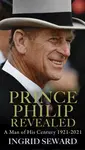 Prince Philip Revealed - Ingrid Sewardová