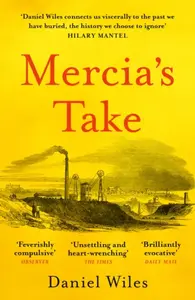 Mercia's Take - Daniel Wiles