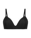 Hunkemöller Podprsenka 'Mona'  čierna