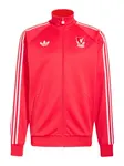 ADIDAS PERFORMANCE Športová bunda  červená