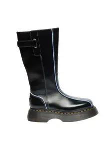 Dr. Martens Čižmy 'Buzz'  čierna