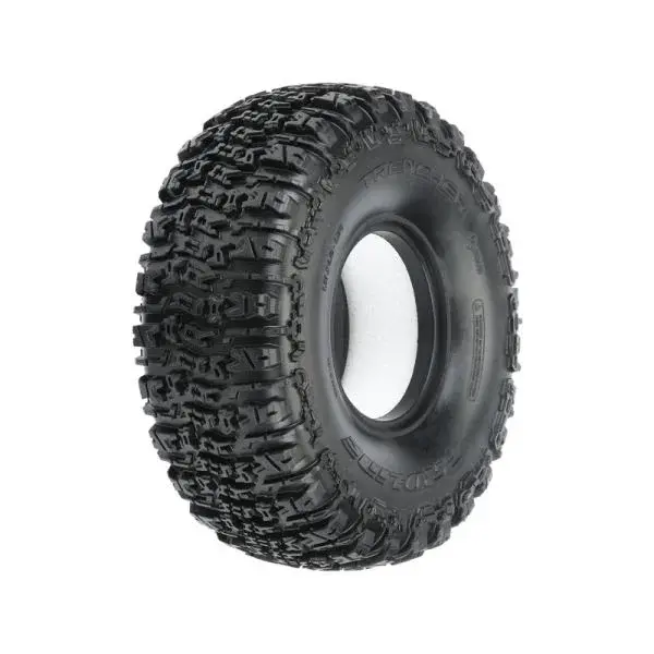 Pro-Line pneu 1.9" Trencher Predator Crawler (2)