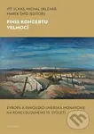 Finis koncertu velmocí - Michal Sklenář