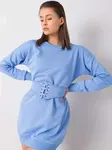 Dress-RV-SK-6179.09-Blue