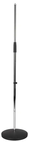 K&M 260/1 Chrome (rozbalené)