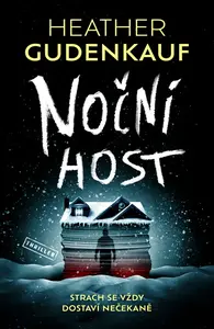 Noční host (poškozená) - Heather Gudenkauf