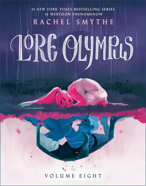Lore Olympus: Volume Eight - Rachel Smythe