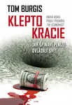 Kleptokracie (poškozená) - Tom Burgis