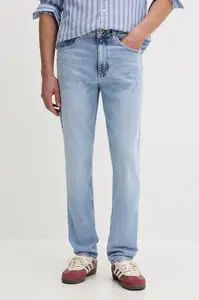 Tommy Jeans  slim fit džíny pánské