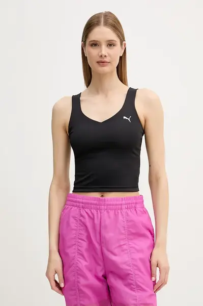 Puma top dámský Strong Tank
