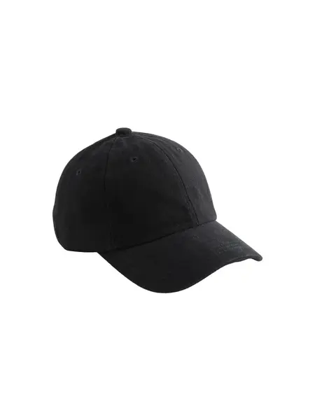 Next Klobúk  čierna
